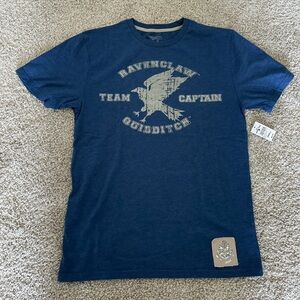 Harry Potter Ravenclaw Shirt